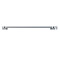 Shower Room Factory Wholesale Shower Rod LG-802 | Stainless Steel Shower Glass Support Bar