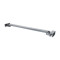 Shower Room Factory Wholesale Shower Rod LG-802 | Stainless Steel Shower Glass Support Bar