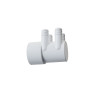 Spa Water Manifold MF2902-4 Wholesale | Easy Installation Durable Manifold for Distributing Hot Water | Affordable B2B Sourcing