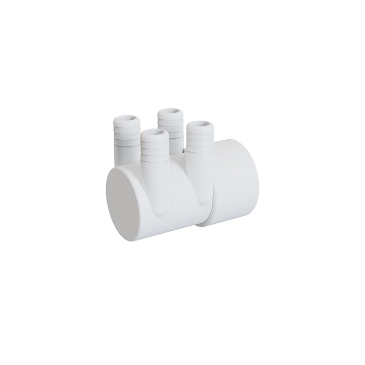Spa Water Manifold MF2902-4 Views