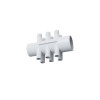 Spa Water Manifold MF2916 Wholesale | PVC Manifold for Efficient Water Flow Distribution | Support OEM and ODM