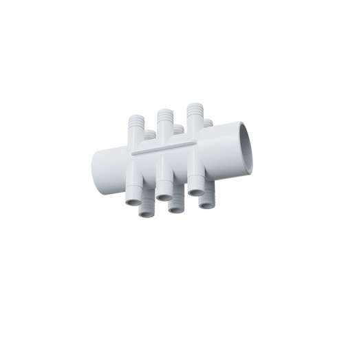 Spa Water Manifold MF2916 | PVC Manifold for Efficient Water Flow Distribution | Support OEM and ODM