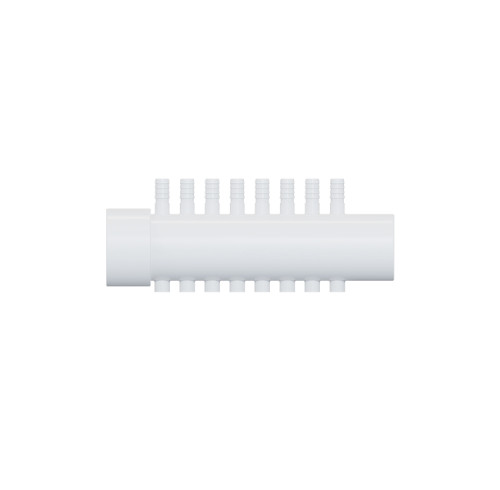 Colector de aire para spa MF2915 al por mayor | Colector duradero para un control eficiente del flujo de aire en jacuzzis | Suministro al por mayor de fábrica