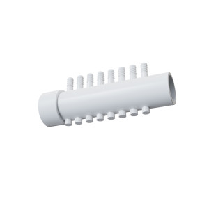 Spa Air Manifold MF2915 | Durable Manifold for Efficient Hot Tub Airflow Control | Bulk Supply from Factory