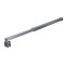Shower Room In Bulk Shower Rod LG-804 | Adjustable Shower Glass Support Bar