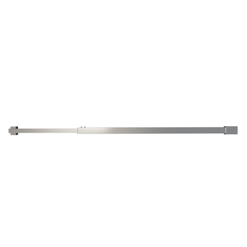 Shower Room Shower Rod LG-804 | Adjustable Shower Glass Support Bar