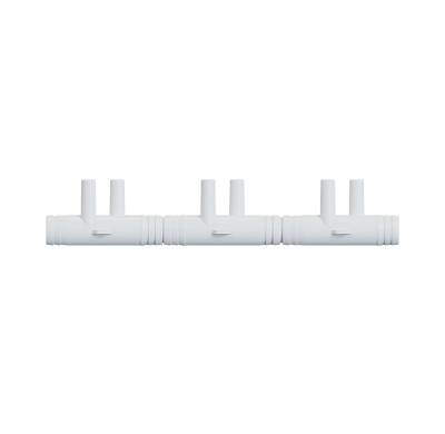 Spa Air Manifold MF6610 Bulk Supply | Durable and Efficient Hot Tub Air Distribution Manifold  | Manufacturer and Supplier