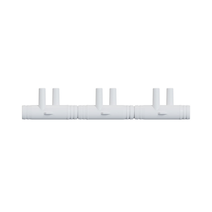 Spa Air Manifold MF6610 Bulk Supply | Durable and Efficient Hot Tub Air Distribution Manifold  | Manufacturer and Supplier
