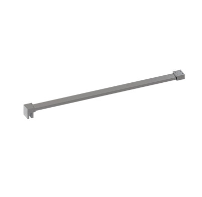 Shower Room Bulk buying Shower Rod LG-805 | Length Stainless Steel Shower Rod