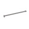 Shower Room Bulk buying Shower Rod LG-805 | Length Stainless Steel Shower Rod
