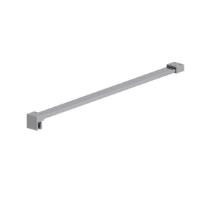 Shower Room Bulk buying Shower Rod LG-805 | Length Stainless Steel Shower Rod