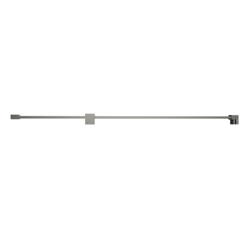 Shower Room Shower Rod LG-806 | Customizable length Rod for Shower Room