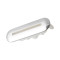 Spa Waterfall WF-2211S | Oval Stainless Steel Waterfall for Hot Tub | Available in Customization