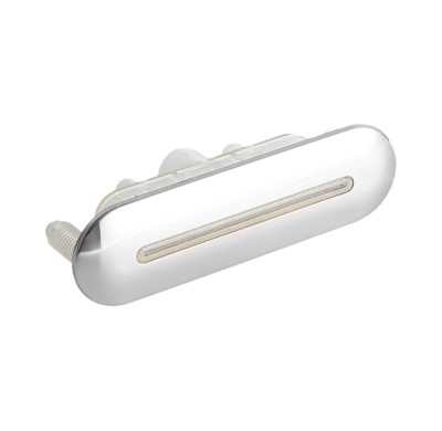 Spa Waterfall WF-2211S | Wholesale | Oval Stainless Steel Waterfall for Hot Tub | Available in Customization