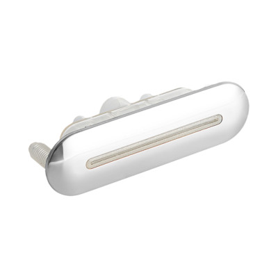 Spa Waterfall WF-2211S | Wholesale | Oval Stainless Steel Waterfall for Hot Tub | Available in Customization