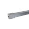 Shower Room Bulk Shower Rod LG-006 | Customizable Shower Rod Telescopic Support Bar for Shower Room