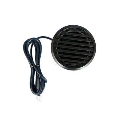 Spa Speaker SPK-81 Bulk Supply | Waterproof High-Fidelity Speaker for Hot Tubs | B2B Sourcing