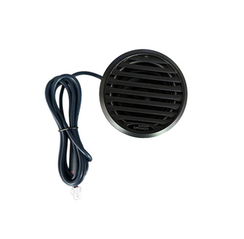 Altavoz para spa SPK-81 (Suministro al por mayor) | Altavoz impermeable de alta fidelidad para jacuzzis | Abastecimiento B2B