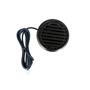 Spa Speaker SPK-81 | Waterproof High-Fidelity Speaker for Hot Tubs | B2B Sourcing