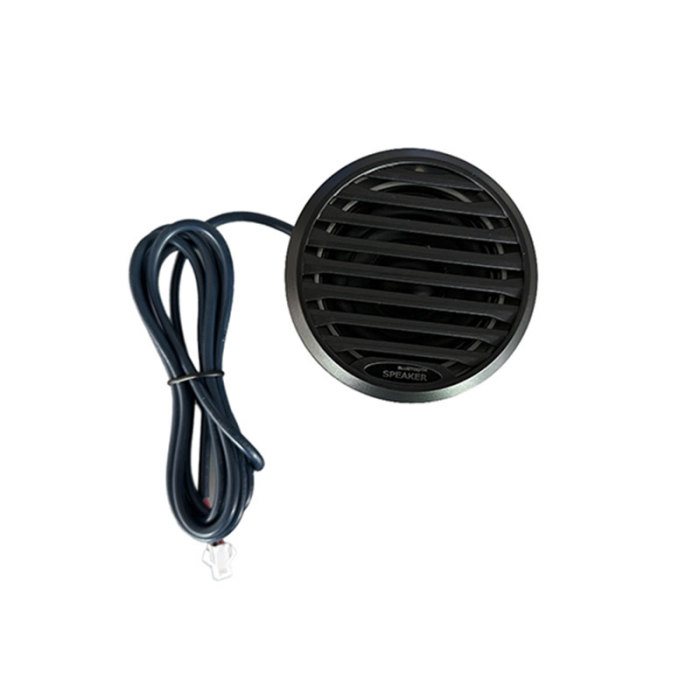 Spa Speaker SPK-81 Bulk Supply | Waterproof High-Fidelity Speaker for Hot Tubs | B2B Sourcing
