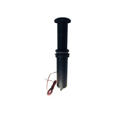 Spa Speaker LB-02 Wholesale | Pop-Up Stereo Surround Speaker for Premium Hot Tubs | Direct Sale from Factory