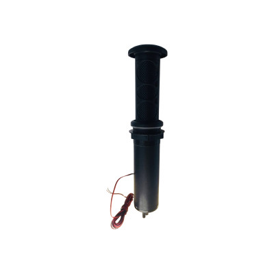 Spa Speaker LB-02 | Pop-Up Stereo Surround Speaker for Premium Hot Tubs | Direct Sale from Factory