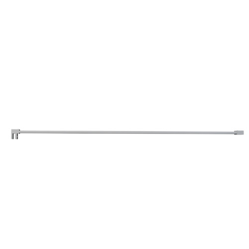 Shower Room Shower Rod FLG-001 | RustproofShower Room Glass Support Bar