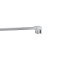 Wholesale Shower Room Shower Rod FLG-001 | OEM/ODM Shower Rod RustproofShower Room Glass Support Bar
