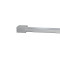 Wholesale Shower Room Shower Rod FLG-001 | OEM/ODM Shower Rod RustproofShower Room Glass Support Bar