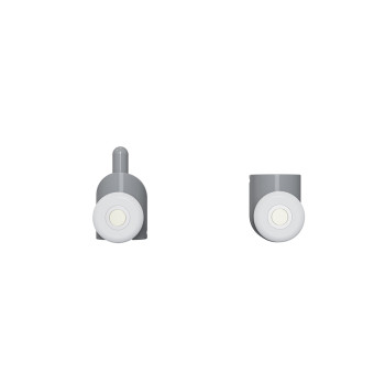 Shower Room Pulley HL-602 | Bulk buying Plastic Wheel for Shower Room Glass Door