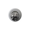 Polea HL-605 para ducha | Polea de plástico resistente a granel para duchas de cristal