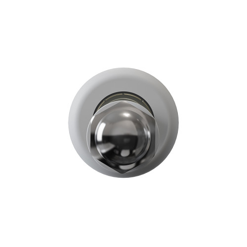 Shower Room Pulley HL-605 | Durable Plastic Pulley for Shower Room Glass