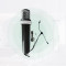Spa Speaker SPK-108 | Round Led Pop Up Stereo Sound Spa Speaker for Hot Tub | Factory Direct Sale