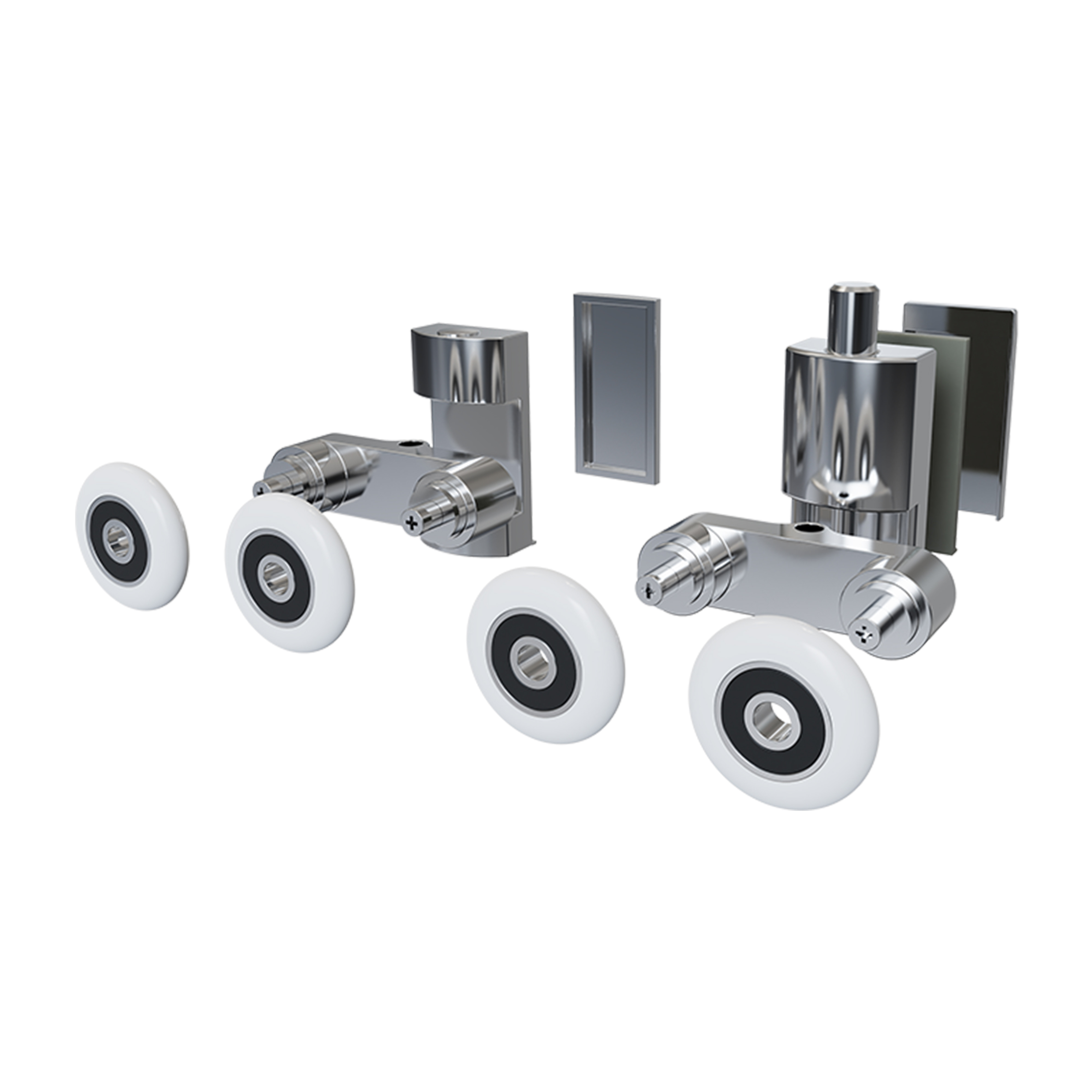 Shower Room Pulley Wholesale