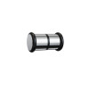 Shower Room Wholesale ABS Shower Handle LS-801 | Durable Chrome Shower Handle