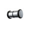 Shower Room Wholesale ABS Shower Handle LS-801 | Durable Chrome Shower Handle
