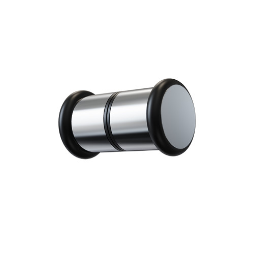 Shower Room Shower Handle LS-801 | Durable Chrome Shower Handle