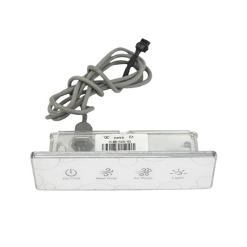 Bathtub Control Panel PR-80 Wholesale | Easy to Use High Quality Control Panel | Top Manufacturer and Supplier