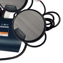 Hot Tub Bluetooth Audio Kit BT-002 | Wholesale | Wireless Bluetooth Spa Audio Kit with 2 Waterproof Speakers – Seamless Music Integration for Modern Bathtubs and Spa Systems