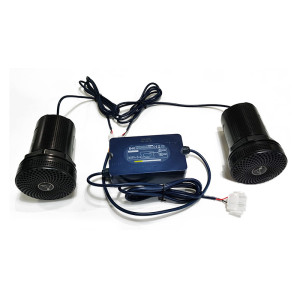 SPA Bluetooth Playback B40 Audio System | Hot Tub Surround Music Player Speaker | Bulk Sale from Factory