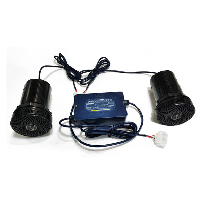 SPA Bluetooth Playback B40 Audio System | Hot Tub Surround Music Player Speaker | Bulk Sale from Factory