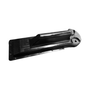 Spa Cover Lifter JZ-088 | High Load-bearing Capacity Aluminum Spa Cover Lifter | Manufacturer and Supplier