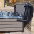 Spa Cover Lifter JZ-088 Wholesale | High Load-bearing Capacity Aluminum Spa Cover Lifter | Manufacturer and Supplier