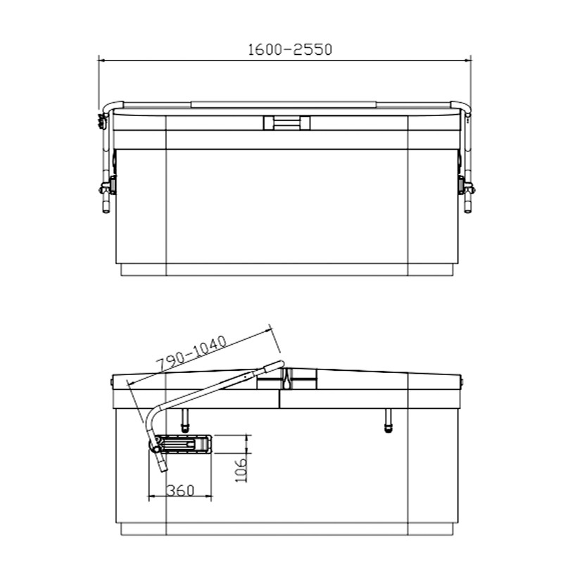 Spa Cover Lifter Suppliers