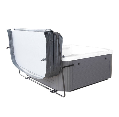 Elevador de cubierta de spa JZ700 al por mayor | Elevador de fácil instalación para cubierta de jacuzzi | Personalización disponible