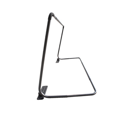 SPA Cover Lifter JZ007 Wholesale | Land-standing High Quality Aluminium Lifter for Hot Tub Cover | Manufacturer Direct Sale