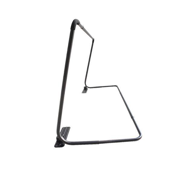 SPA Cover Lifter JZ007 Wholesale | Land-standing High Quality Aluminium Lifter for Hot Tub Cover | Manufacturer Direct Sale