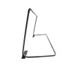 SPA Cover Lifter JZ007 Wholesale | Land-standing High Quality Aluminium Lifter for Hot Tub Cover | Manufacturer Direct Sale
