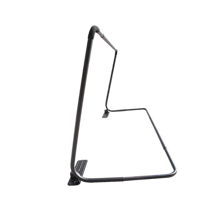SPA Cover Lifter JZ007 Wholesale | Land-standing High Quality Aluminium Lifter for Hot Tub Cover | Manufacturer Direct Sale