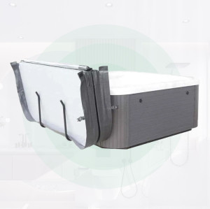 Spa Cover Lifter JZ006 | High Quality Hot Tub Cover Manual Lifter | Factory Direct Sale
